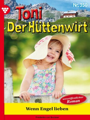 cover image of Wenn Engel lieben